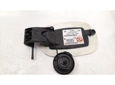 Recambio de tapa exterior combustible para porsche cayenne (typ 92aa) 3.0 v6 tdi cat referencia OEM IAM 7P5809857   2