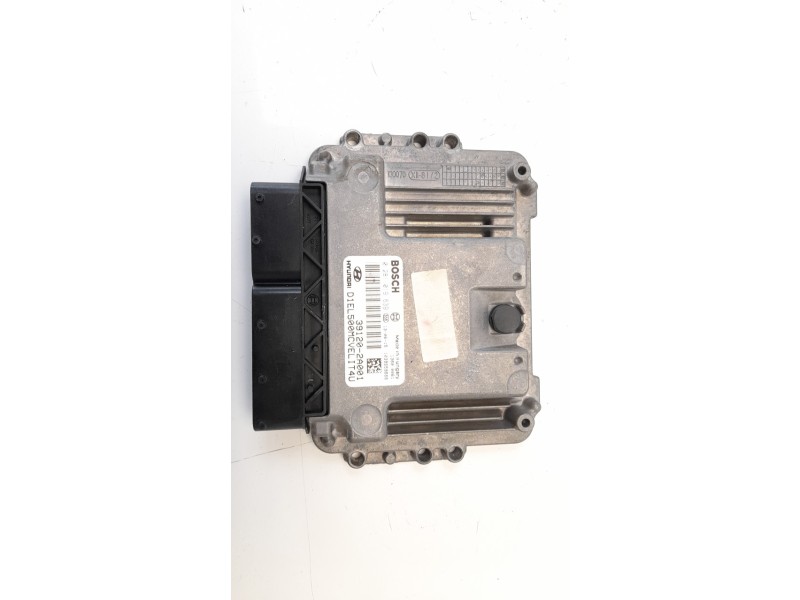 Recambio de centralita motor uce para hyundai ix35 1.7 crdi cat referencia OEM IAM 391202A001 0281019639 