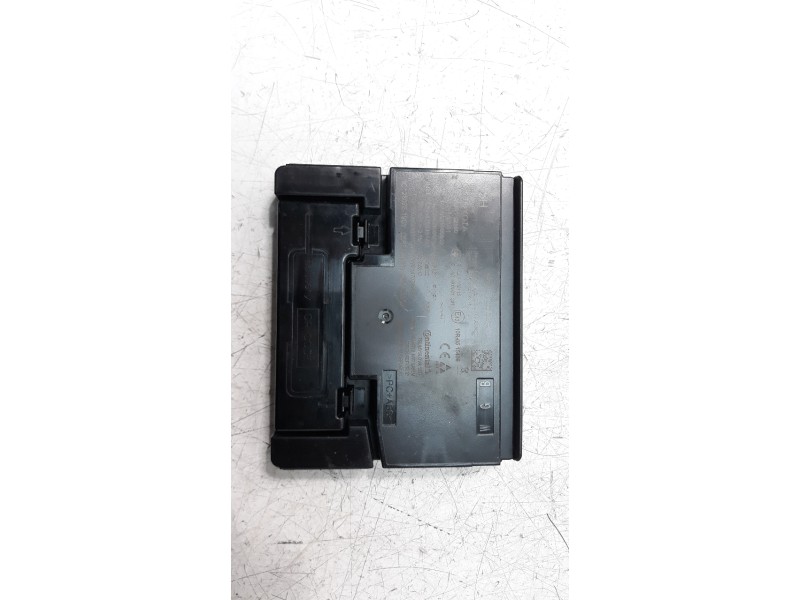 Recambio de modulo electronico para toyota corolla (e21) referencia OEM IAM 8674002160 8674102061 