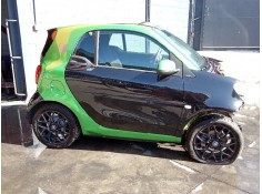 SMART FORTWO COUPE