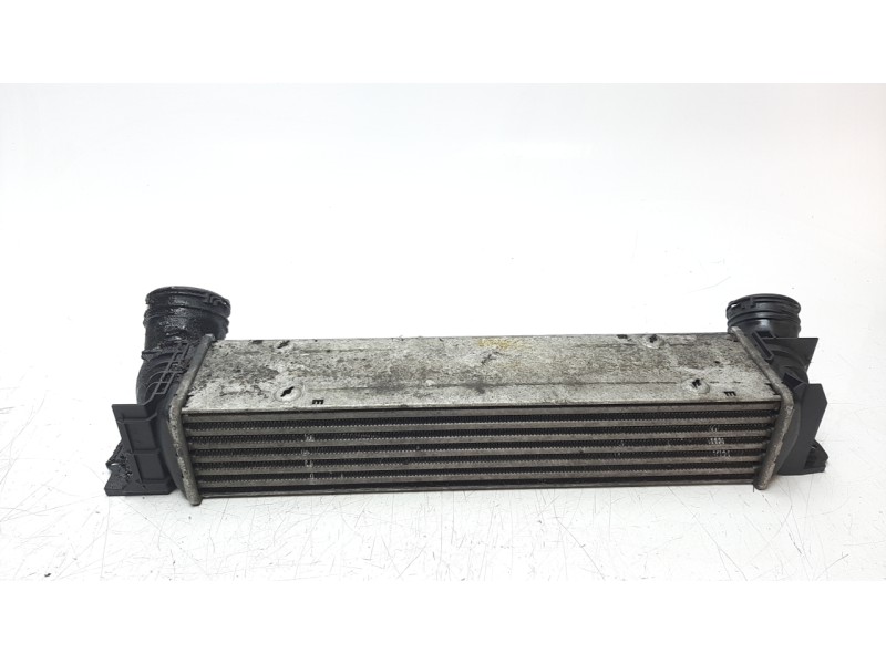 Recambio de intercooler para bmw x1 (e84) 2.0 turbodiesel cat referencia OEM IAM 79878802 30907A 