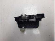 Recambio de cerradura puerta trasera izquierda para opel corsa e expression referencia OEM IAM 13431842   2