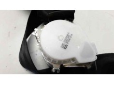 Recambio de cinturon seguridad trasero derecho para seat ibiza (6p1) fr referencia OEM IAM 34033946E   2
