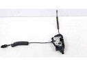CERRADURA PUERTA TRASERA DERECHA 825020002R 825020002R 