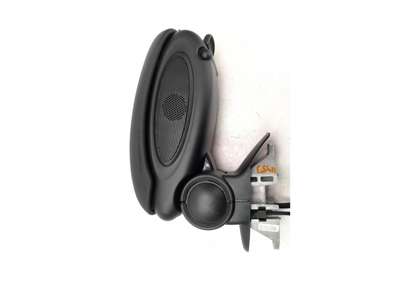 Recambio de apoyabrazos central para mini cooper se cooper se electrico referencia OEM IAM 51165A54826  