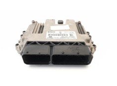 Recambio de centralita motor uce para hyundai ix35 1.7 crdi cat referencia OEM IAM 391202A001 0281019639  2