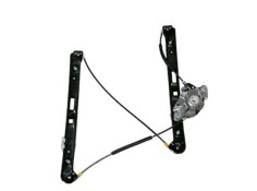 Recambio de elevalunas delantero derecho para bmw serie 3 berlina (e46) referencia OEM IAM 8058335304517 106060819 111408