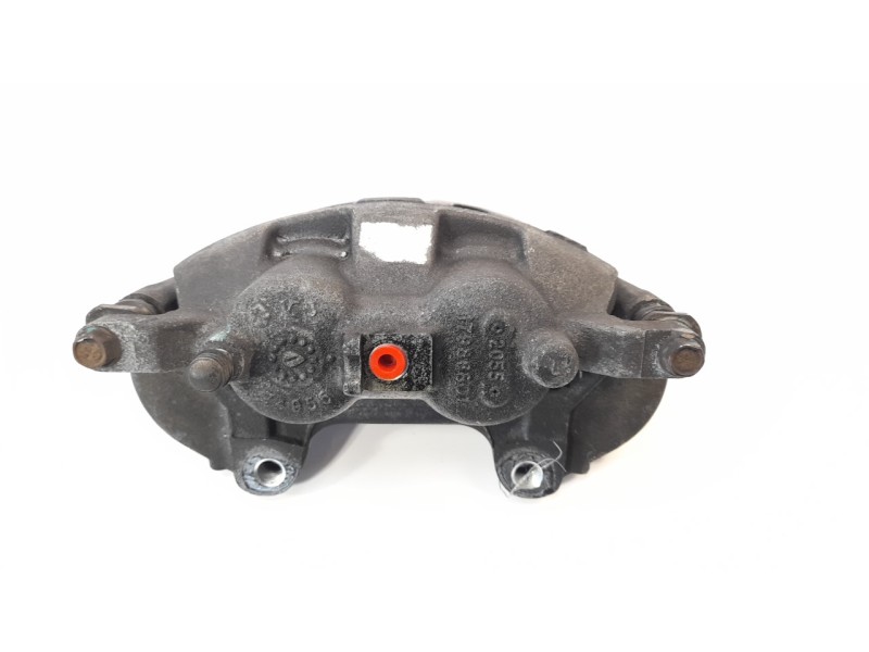 Recambio de pinza de freno delantera izquierda para fiat freemont (345) urban 4wd referencia OEM IAM 17986801  