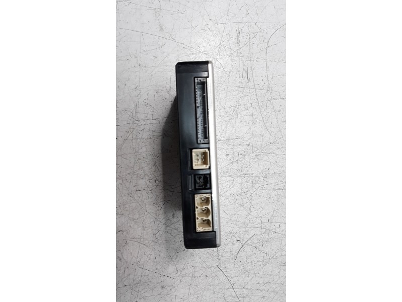 Recambio de modulo electronico para toyota corolla (e21) referencia OEM IAM 8674002160 8674102061 