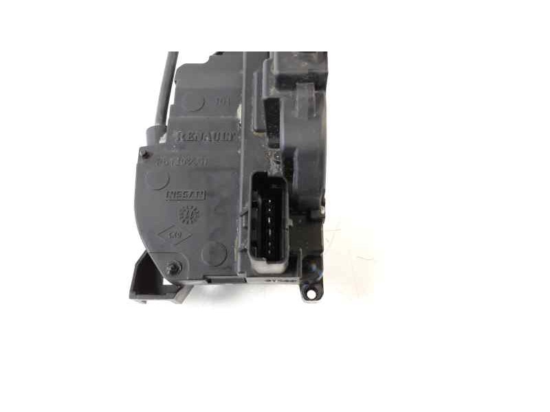 Recambio de cerradura puerta trasera derecha para renault megane iii berlina 5 p emotion referencia OEM IAM 825020002R  
