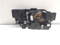 Recambio de maneta interior delantera derecha para citroen c3 aircross 1.6 blue-hdi fap referencia OEM IAM 39008122   2