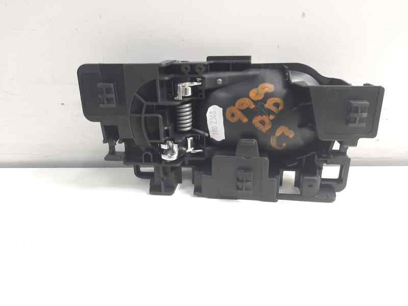 Recambio de maneta interior delantera derecha para citroen c3 aircross 1.6 blue-hdi fap referencia OEM IAM 39008122  