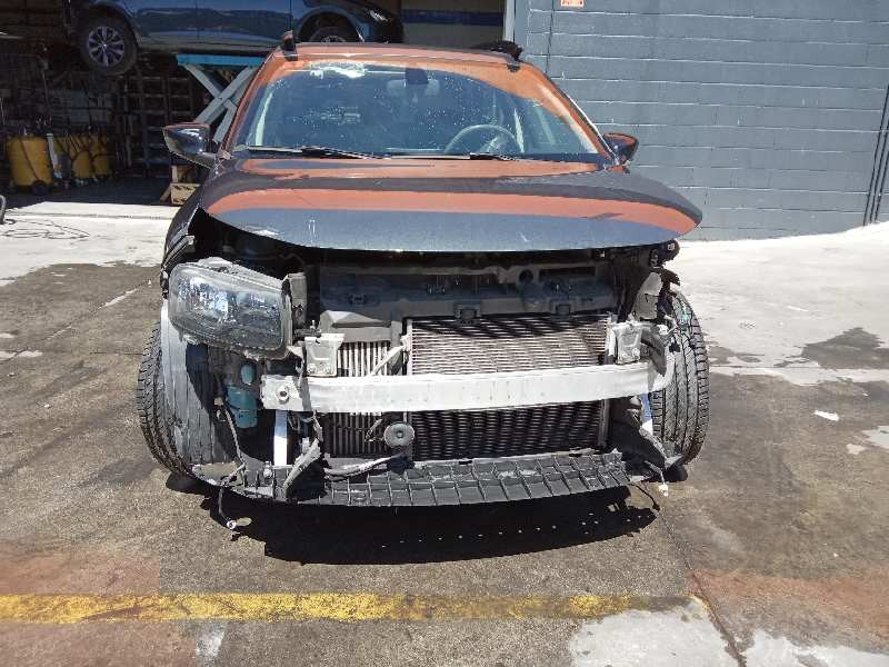 citroen c4 cactus del año 2015