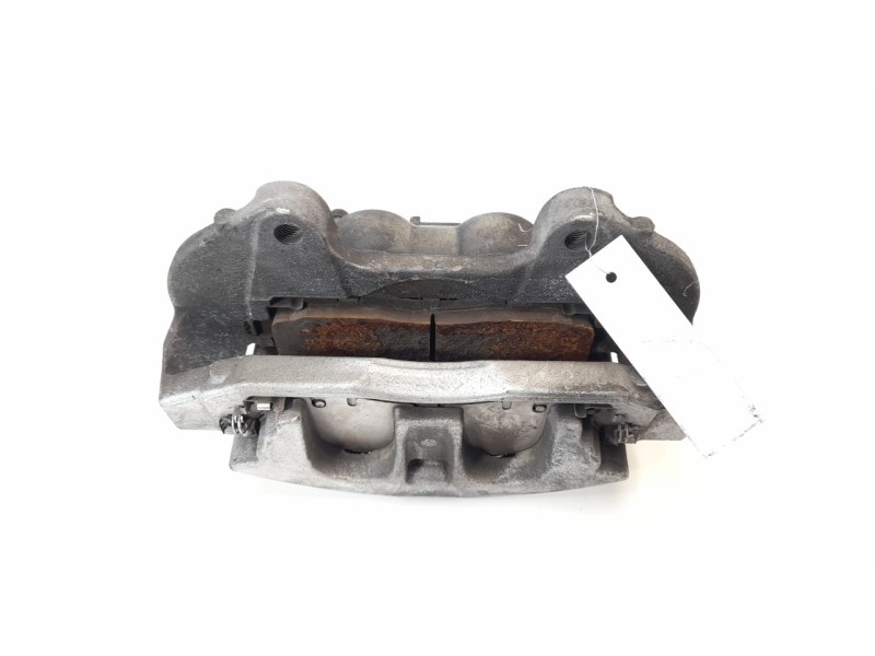 Recambio de pinza de freno delantera izquierda para fiat freemont (345) urban 4wd referencia OEM IAM 17986801  