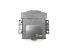 Recambio de centralita cambio automatico para volkswagen touareg (7la) 3.2 v6 24v referencia OEM IAM 09D927750DR   2