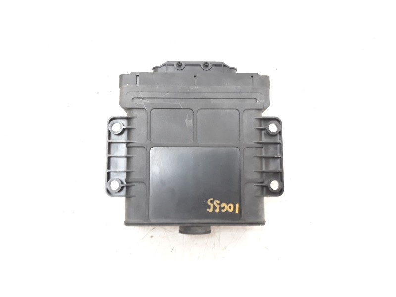 Recambio de centralita cambio automatico para volkswagen touareg (7la) 3.2 v6 24v referencia OEM IAM 09D927750DR  