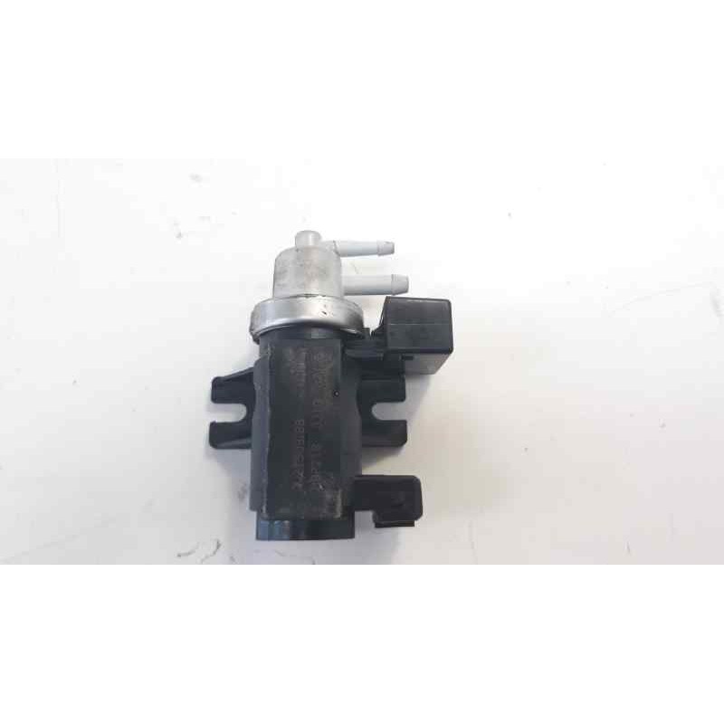 Recambio de valvula aire adicional para opel corsa d gsi referencia OEM IAM 897218 72100338 