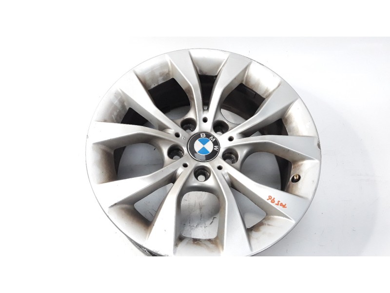 Recambio de llanta para bmw x1 (e84) 2.0 turbodiesel cat referencia OEM IAM 17PULGADAS 978914113 