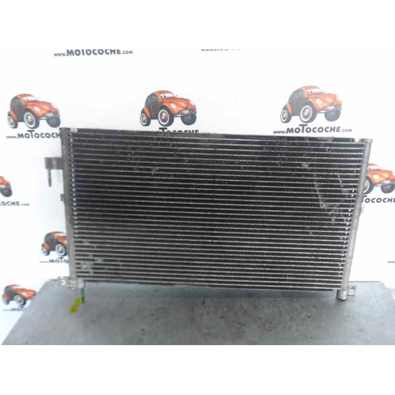 Recambio de condensador / radiador aire acondicionado para ford mondeo berlina (ge) ambiente referencia OEM IAM 1152429 35525 81