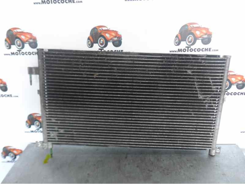 Recambio de condensador / radiador aire acondicionado para ford mondeo berlina (ge) ambiente referencia OEM IAM 1152429 35525 81