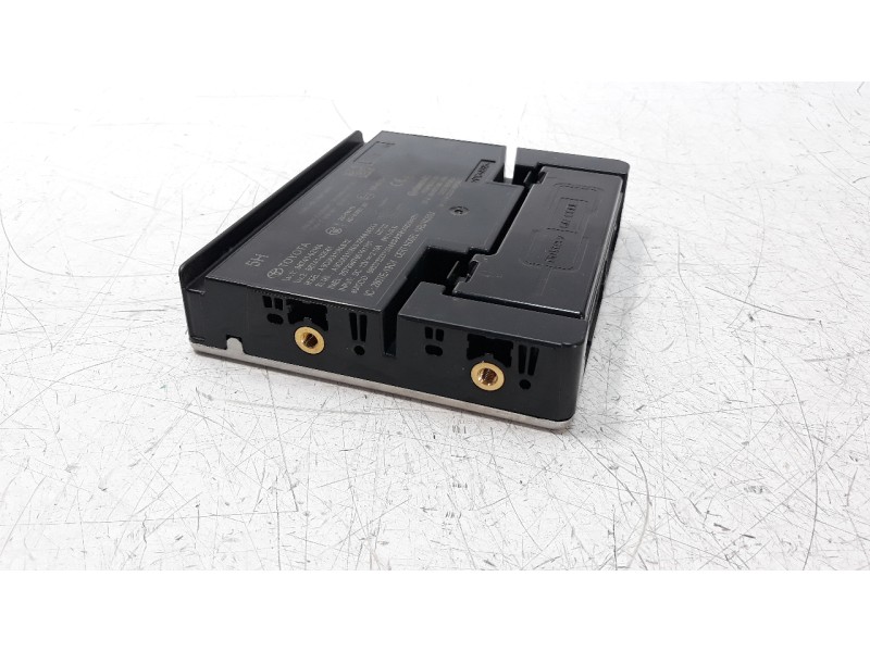 Recambio de modulo electronico para toyota corolla (e21) referencia OEM IAM 8674002160 8674102061 