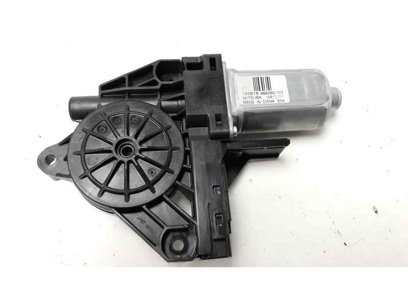 Recambio de motor elevalunas delantero derecho para volvo v40 kinetic referencia OEM IAM 966269103  