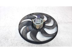 Recambio de electroventilador para renault captur zen referencia OEM IAM 214818009R   2
