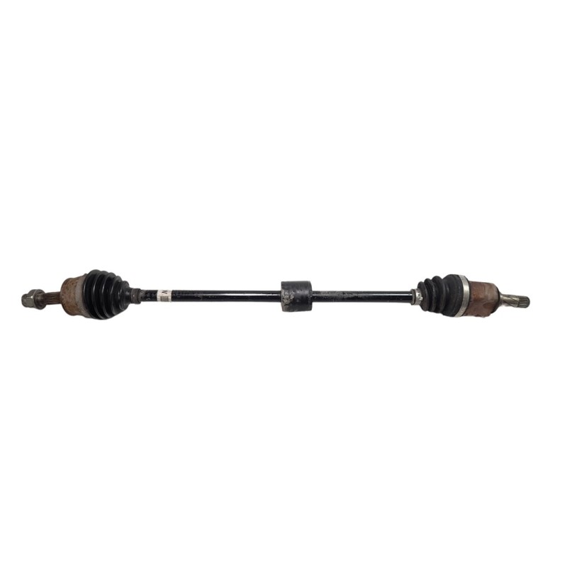 Recambio de transmision delantera derecha para opel corsa d 1.4 16v referencia OEM IAM 374825 T58406 