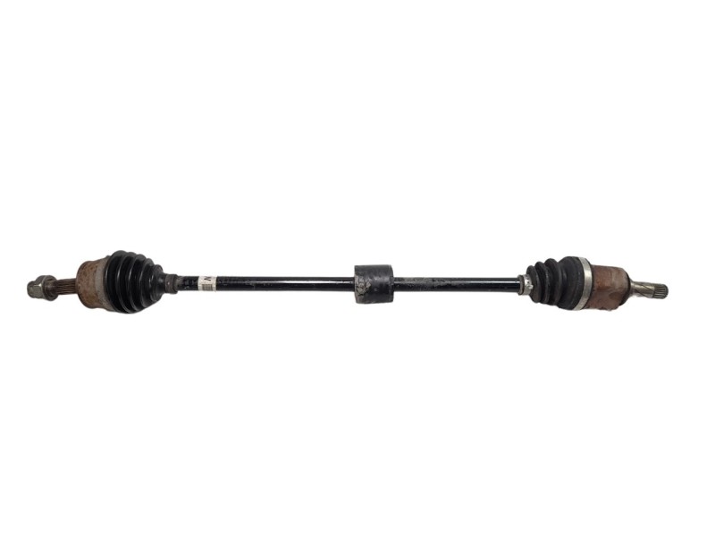 Recambio de transmision delantera derecha para opel corsa d 1.4 16v referencia OEM IAM 374825 T58406 