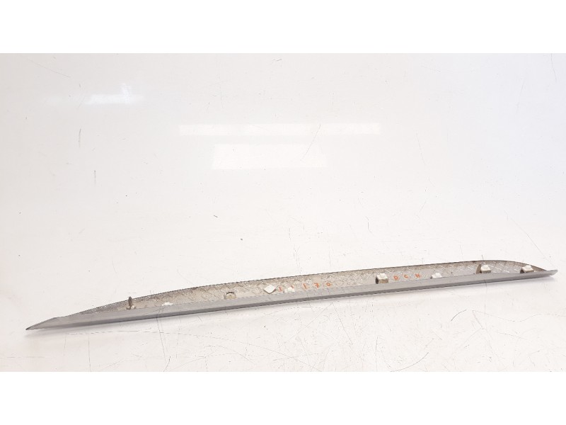 Recambio de moldura para peugeot 2008 (--.2013) 1.2 12v e-thp referencia OEM IAM 16100156DX  