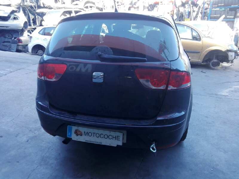 seat altea xl (5p5) del año 2008