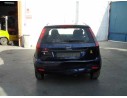 FORD FIESTA (CBK)