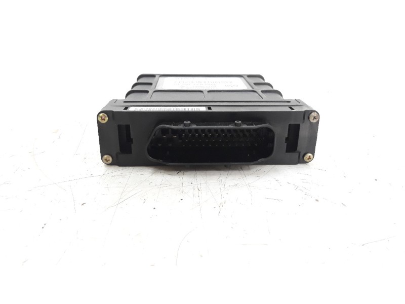 Recambio de centralita cambio automatico para volkswagen touareg (7la) 3.2 v6 24v referencia OEM IAM 09D927750DR  