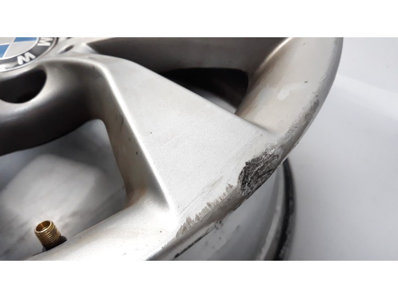 Recambio de llanta para bmw x1 (e84) 2.0 turbodiesel cat referencia OEM IAM 17PULGADAS 978914113 