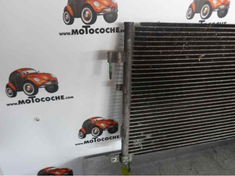 Recambio de condensador / radiador aire acondicionado para ford mondeo berlina (ge) ambiente referencia OEM IAM 1152429 35525 81