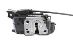 Recambio de cerradura puerta trasera izquierda para renault megane iii berlina 5 p emotion referencia OEM IAM 825030002R  