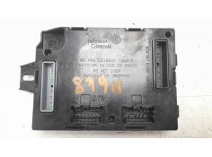 Recambio de modulo electronico para dacia duster ii 1.5 blue dci diesel fap cat referencia OEM IAM 284B11091R  