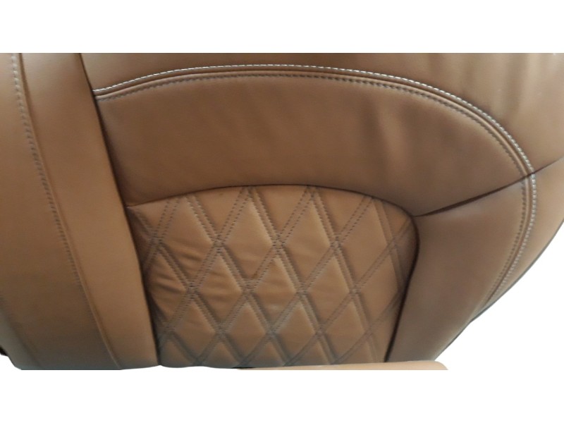 Recambio de asientos traseros para mini cooper se cooper se electrico referencia OEM IAM 52207951080  
