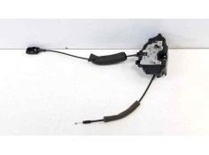 Recambio de cerradura puerta trasera izquierda para renault megane iii berlina 5 p emotion referencia OEM IAM 825030002R   2