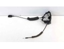 CERRADURA PUERTA TRASERA IZQUIERDA 825030002R 825030002R 