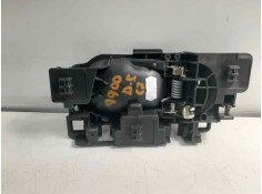 Recambio de maneta interior delantera izquierda para citroen c3 aircross 1.6 blue-hdi fap referencia OEM IAM 39008123   2