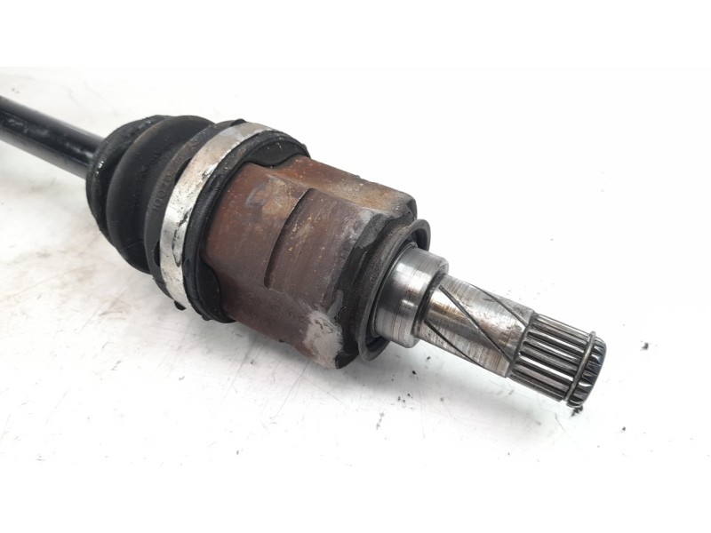 Recambio de transmision delantera derecha para opel corsa d 1.4 16v referencia OEM IAM 374825 T58406 