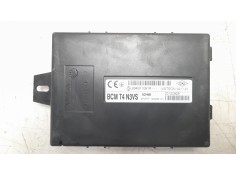 Recambio de modulo electronico para dacia duster ii 1.5 blue dci diesel fap cat referencia OEM IAM 284B11091R   2