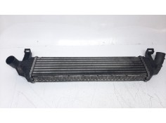 Recambio de intercooler para volvo v50 familiar 1.6 diesel cat referencia OEM IAM 4N5H9L440VF  