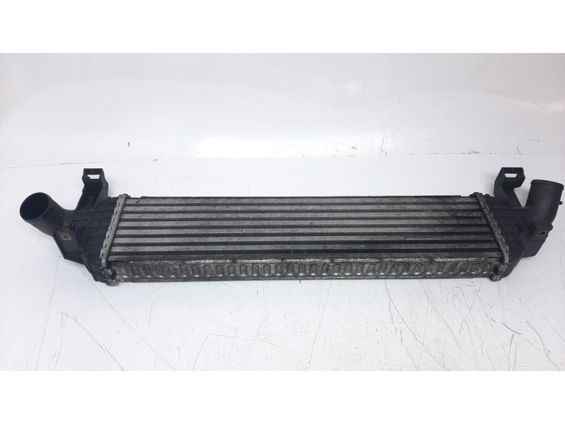 Recambio de intercooler para volvo v50 familiar 1.6 diesel cat referencia OEM IAM 4N5H9L440VF  