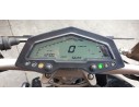 ZONTES MOTORCYCLES ZT125 -U