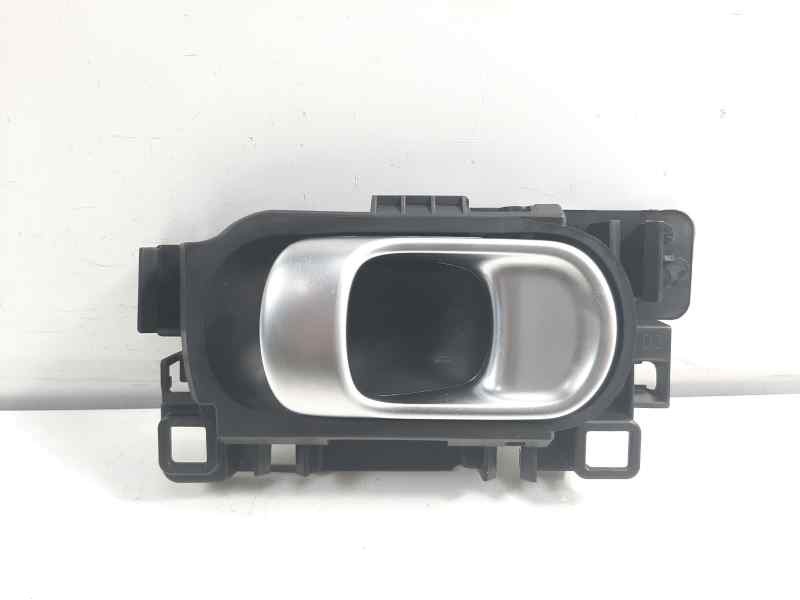Recambio de maneta interior trasera derecha para citroen c3 aircross 1.6 blue-hdi fap referencia OEM IAM 39008122  