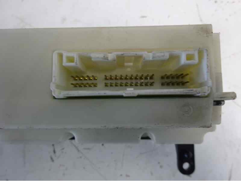 Recambio de mando climatizador para nissan qashqai (j10) acenta referencia OEM IAM 27500JD45B  