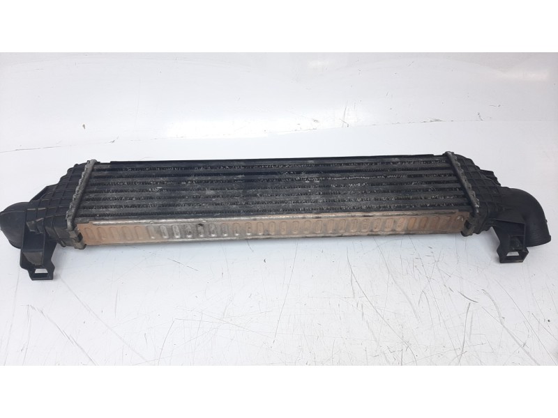Recambio de intercooler para volvo v50 familiar 1.6 diesel cat referencia OEM IAM 4N5H9L440VF  