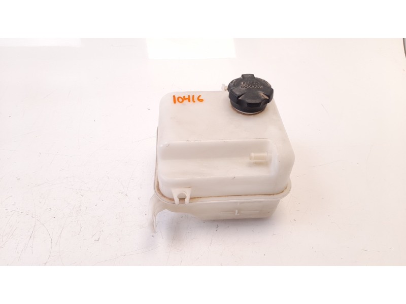 Recambio de deposito expansion para hyundai ix35 1.7 crdi cat referencia OEM IAM 254302S000  